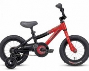 Bicicleta Infantil 12