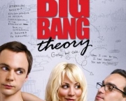 Big Bang Theory 1