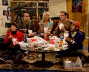 Big Bang Theory 7