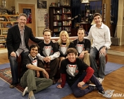 Big Bang Theory 8