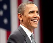 Biografia de Barack Obama (1)