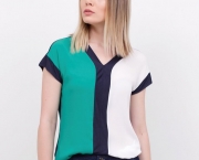 Blusas de Verão (2)