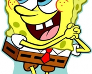 Bob Esponja 01