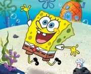 Bob Esponja 02