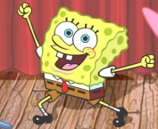 Bob Esponja 03