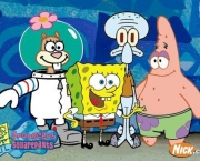 Bob Esponja 04