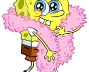 Bob Esponja 06