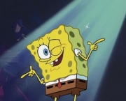 Bob Esponja 07