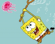 Bob Esponja 08