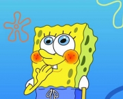 Bob Esponja 11