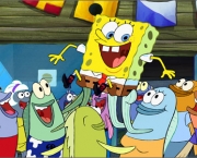 Bob Esponja 13