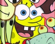 Bob Esponja 15