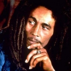 Bob Marley 5