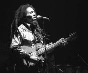 Bob Marley 10