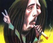 Bob Marley 14