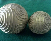 Bolas de Árvore de Natal 02