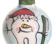Bolas de Árvore de Natal 04