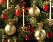 Bolas de Árvore de Natal 05