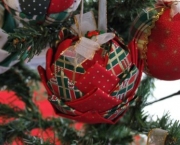 Bolas de Árvore de Natal 06