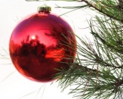 Bolas de Árvore de Natal 10