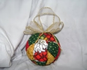 Bolas de Árvore de Natal 11