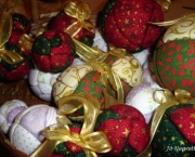 Bolas de Árvore de Natal 13