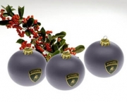 Bolas de Árvore de Natal 14