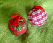 Bolas de Árvore de Natal 15