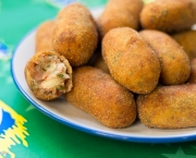 Bolinho de Baccala Mantecato (6)