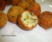 Bolinho de Baccala Mantecato (8)