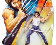 Wolverine Classic Action Figure - Logan