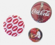 Botons da Coca Cola 01