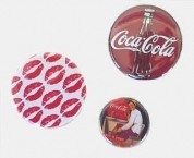Botons da Coca Cola 15