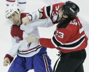 Briga no Hockey (8)