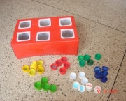 Brinquedo Reciclável