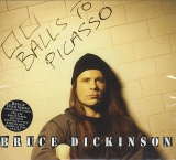 Bruce Dickinson 2