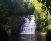 Cachoeira do Jajá - Morretes – PR (3)