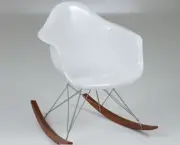 Cadeira de Balanço 10