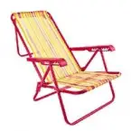 Cadeiras de Praia 04