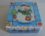 Caixas de Natal 11