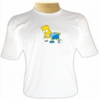 Camisetas dos Simpsons 08