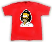 Camisetas dos Simpsons 09