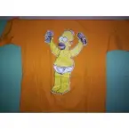Camisetas dos Simpsons 15
