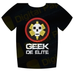 Camisetas Geeks 01