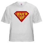 Camisetas Geeks 05