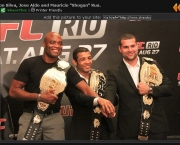 Campeoes Do UFC (5)