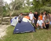 Camping Rio São Jorge (2)
