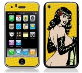 Capas para Iphone 08