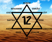 Características das Doze Tribos de Israel (2)
