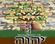 Características das Doze Tribos de Israel (6)